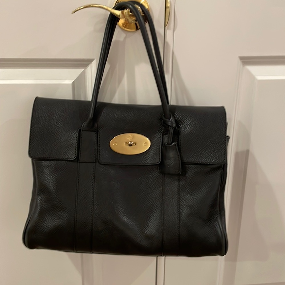 - Mulberry bayswater